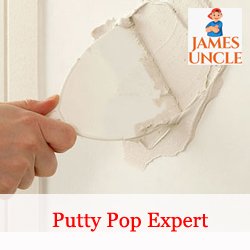 Putty POP Expert Mr. Shibupada Naskar in Baruipur